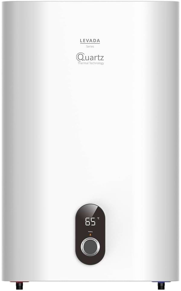 Фото - Водонагрівач Quartz Thermal Technology Levada 30 V