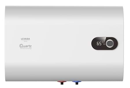 Водонагрівач Quartz Thermal Technology Levada 80 H - Фото 1