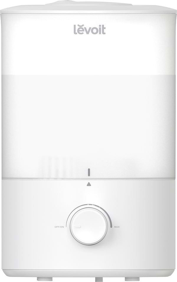 Фото - Увлажнитель воздуха Levoit Dual 150 Ultrasonic Cool Mist LUH-D302-WEU (HEAPHULVNEU0052)