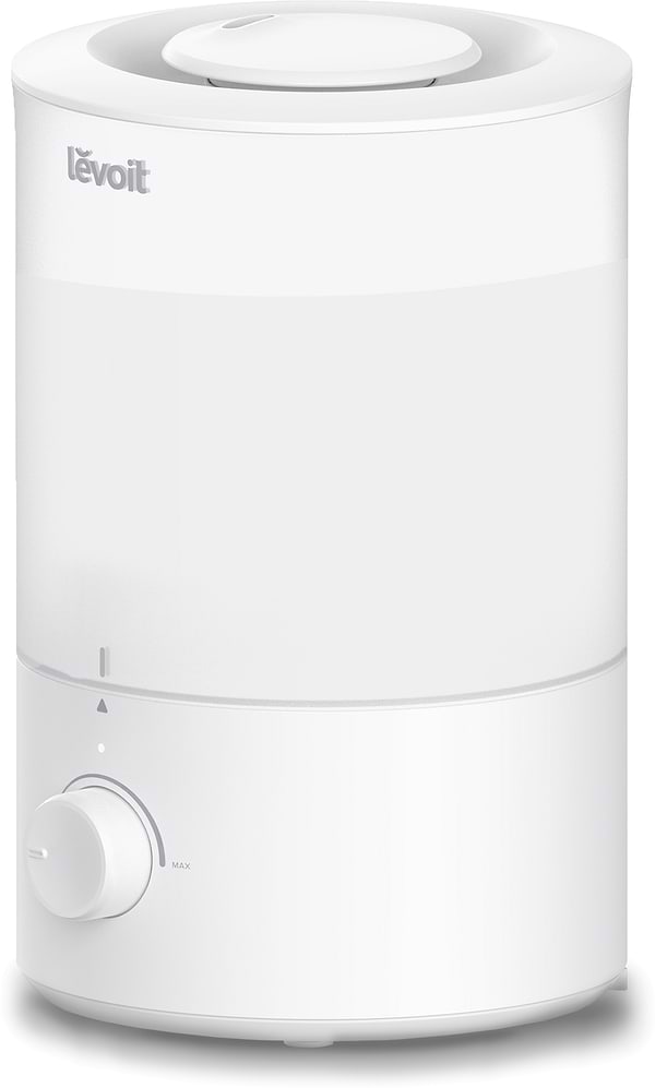 Фото - Увлажнитель воздуха Levoit Dual 150 Ultrasonic Cool Mist LUH-D302-WEU (HEAPHULVNEU0052)