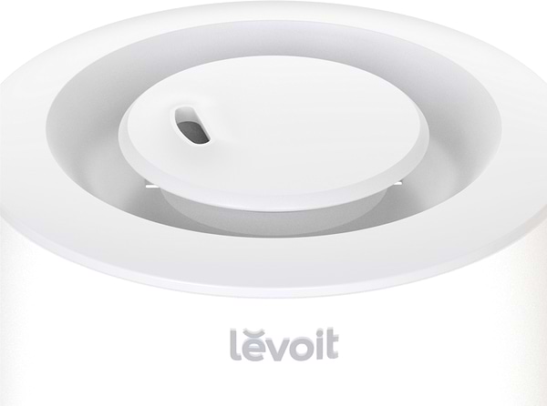 Фото - Увлажнитель воздуха Levoit Dual 150 Ultrasonic Cool Mist LUH-D302-WEU (HEAPHULVNEU0052)