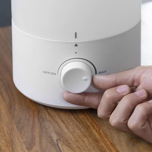 Фото - Увлажнитель воздуха Levoit Dual 150 Ultrasonic Cool Mist LUH-D302-WEU (HEAPHULVNEU0052)