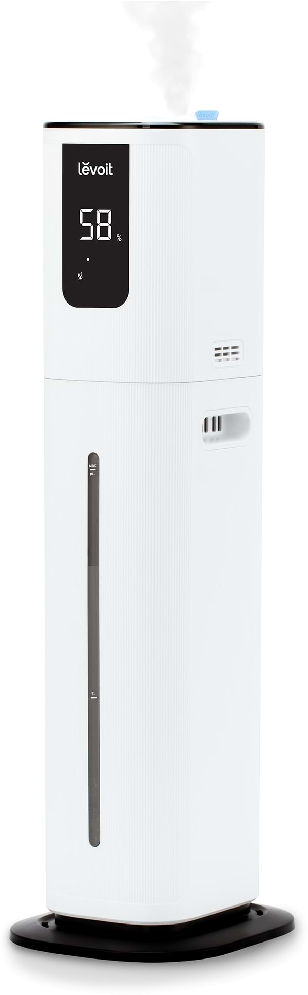 Фото - Увлажнитель воздуха Levoit OasisMist1000S Smart Ultrasonic Cool Mist Tower LUH-M10 (HEAPHULVSEU0082Y)