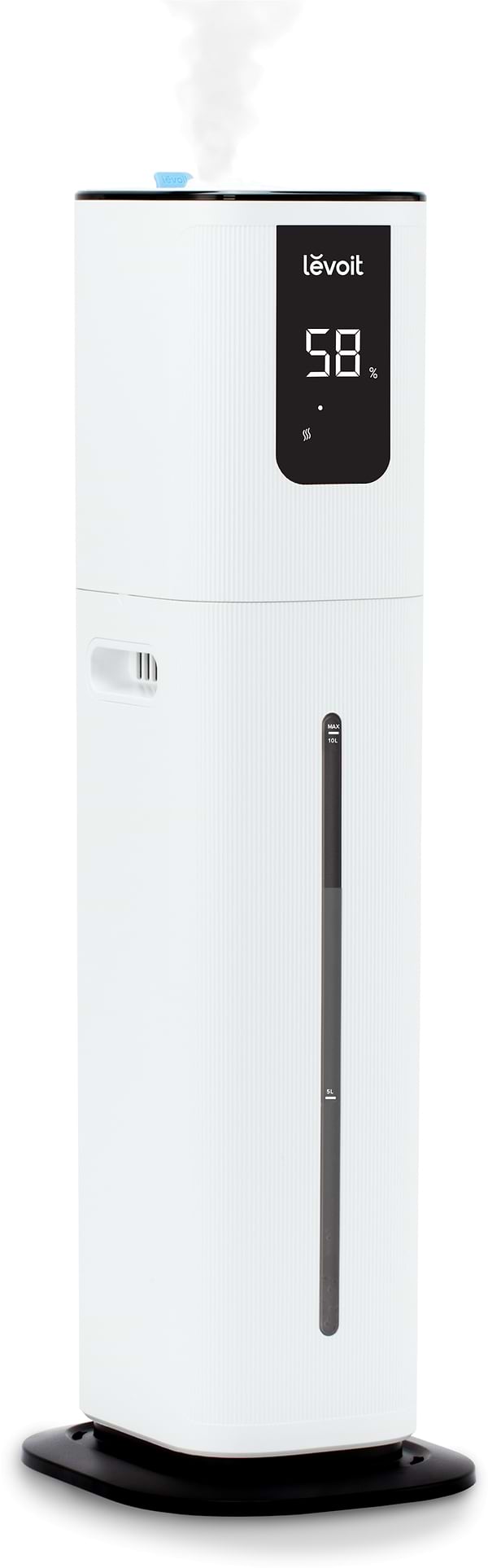 Фото - Увлажнитель воздуха Levoit OasisMist1000S Smart Ultrasonic Cool Mist Tower LUH-M10 (HEAPHULVSEU0082Y)