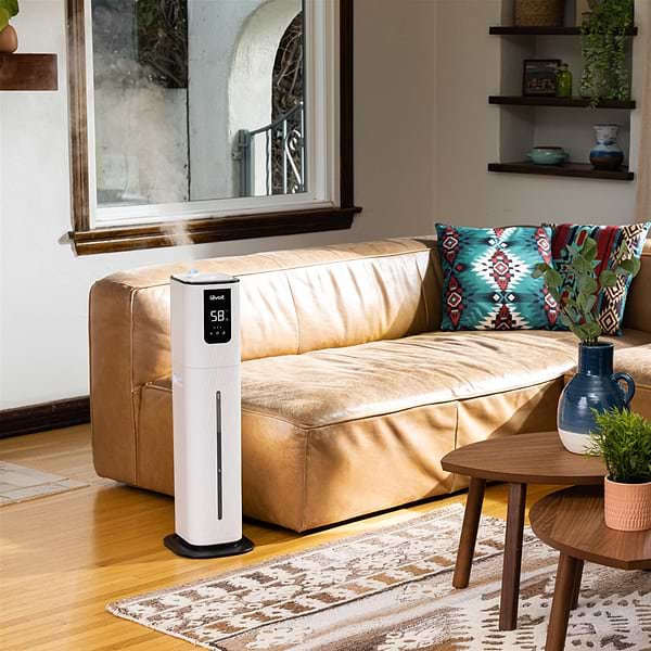 Фото - Увлажнитель воздуха Levoit OasisMist1000S Smart Ultrasonic Cool Mist Tower LUH-M10 (HEAPHULVSEU0082Y)