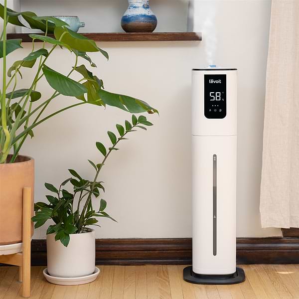 Фото - Увлажнитель воздуха Levoit OasisMist1000S Smart Ultrasonic Cool Mist Tower LUH-M10 (HEAPHULVSEU0082Y)