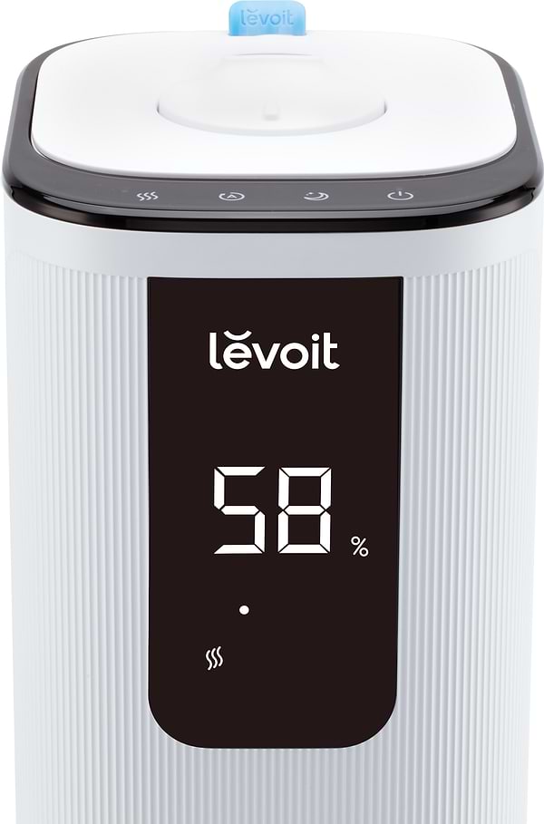 Фото - Увлажнитель воздуха Levoit OasisMist1000S Smart Ultrasonic Cool Mist Tower LUH-M10 (HEAPHULVSEU0082Y)