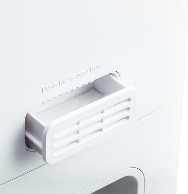 Фото - Увлажнитель воздуха Levoit OasisMist1000S Smart Ultrasonic Cool Mist Tower LUH-M10 (HEAPHULVSEU0082Y)