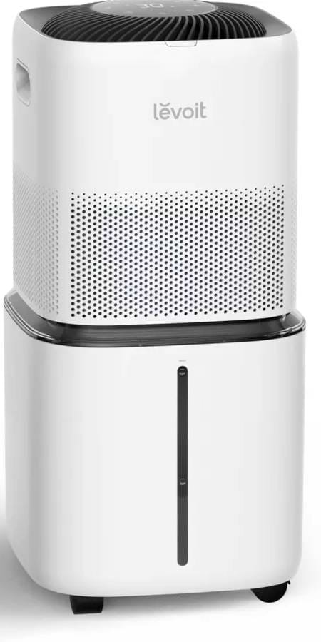 Увлажнитель воздуха Levoit Superior 6S Smart Evaporative LEH-S601S-WEUR (HEAPHULVSEU0097Y) - Фото 1