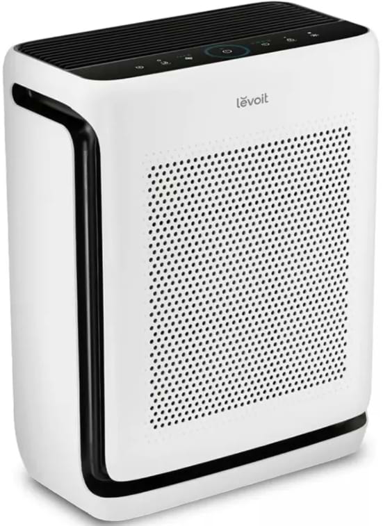 Очищувач повітря Levoit Vital 200S Pro Smart True HEPA LAP-V201S-AEUR (HEAPAPLVSEU0145Y)