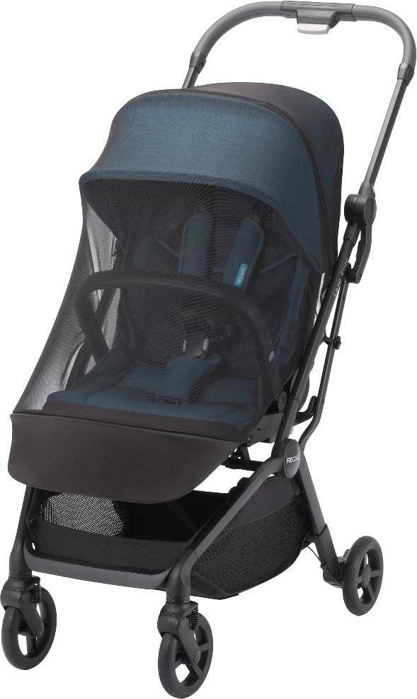 Москитная сетка для коляски RECARO LEXA ELITE Black