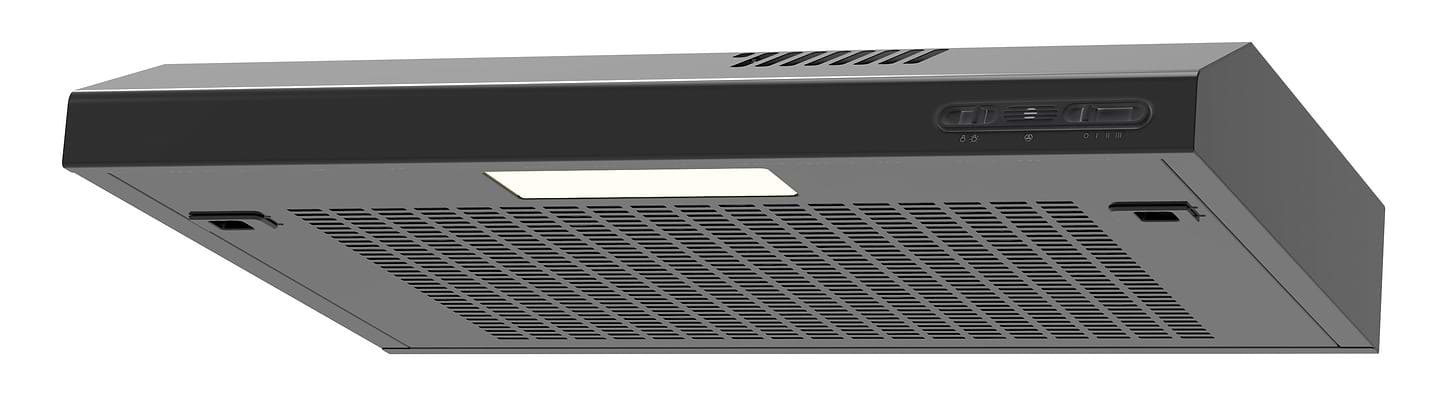 Витяжка традиційна Cata LF 2060 - Фото 1