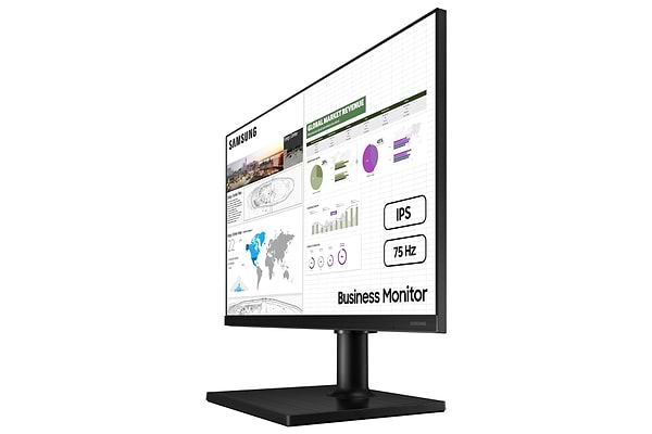 Монітор Samsung F27T450FQI (LF27T450FQIXCI) купити - ціна ...