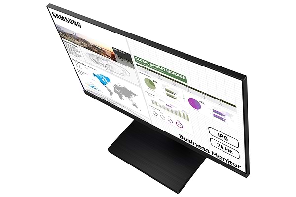 Монітор Samsung F27T450FQI (LF27T450FQIXCI) купити - ціна ...