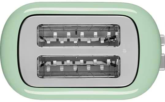 Фото - Тостер KitchenAid 5KMT2109EPT