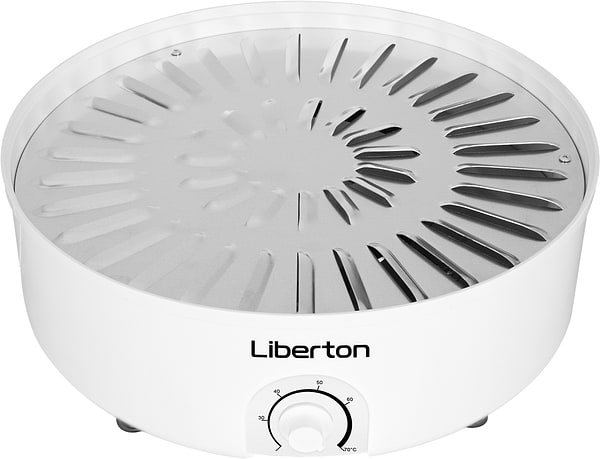 Фото - Уцінка - Сушарка для фруктів та овочів Liberton LFD-5220