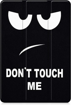 Фото - Чехол для планшета BeCover Smart Case for Xiaomi Pad 8 / 8 Pro 11.2" Don't Touch (714584)