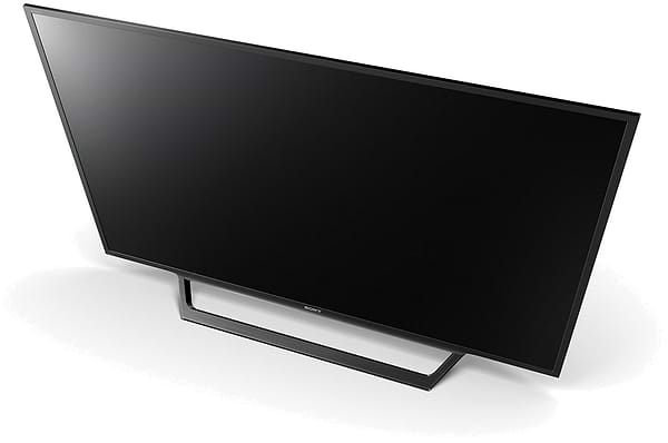 Фото - Телевизор Sony KDL40WD653BR