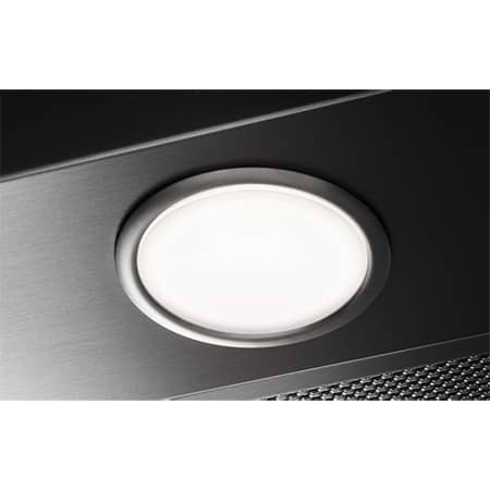 Фото - Вытяжка встраиваемая Electrolux LFG516X
