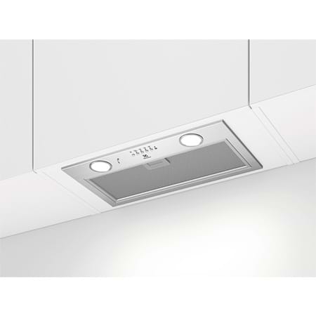 Фото - Вытяжка встраиваемая Electrolux LFG516X