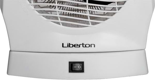 Фото - Уцінка - Тепловентилятор Liberton LFH-5401
