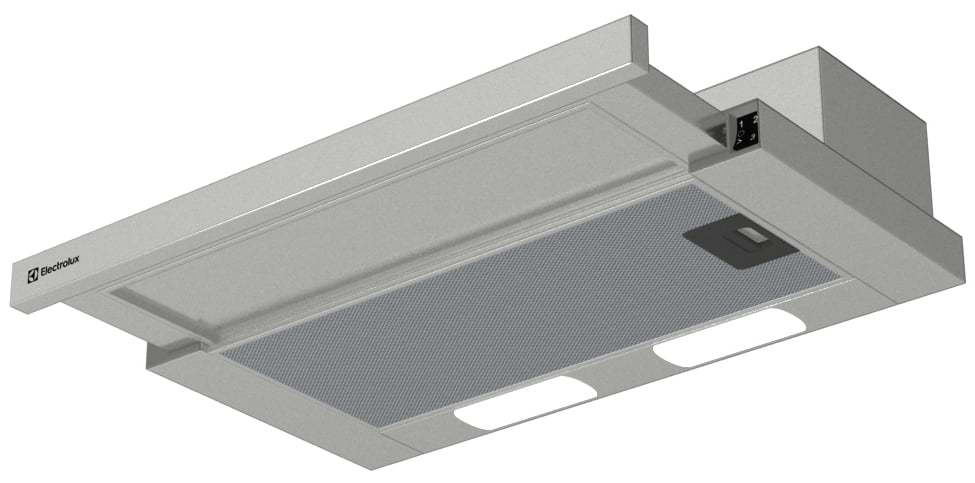 Уцінка - Витяжка вбудована Electrolux LFP316S