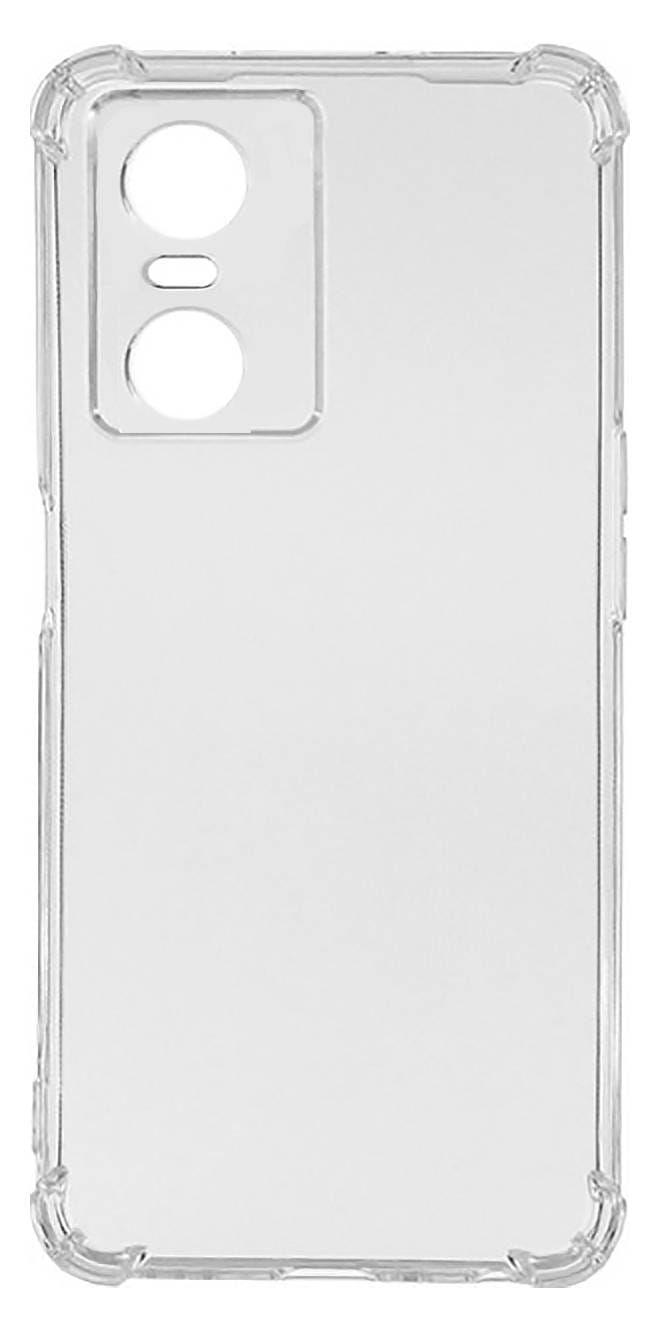 Чехол для смартфона BeCover Anti-Shock for Tecno Pop 6 Pro (BE8) Clear (709835) - Фото 1