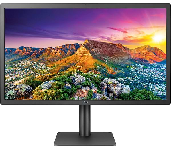 Фото - Монитор LG 24MD4KL-B