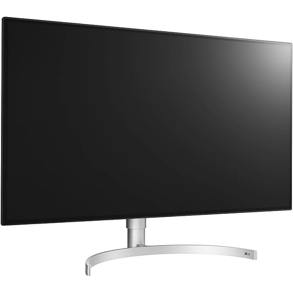 Фото - Уцінка - Монітор LG 32UL950-W #