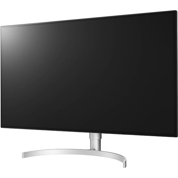 Фото - Уцінка - Монітор LG 32UL950-W #