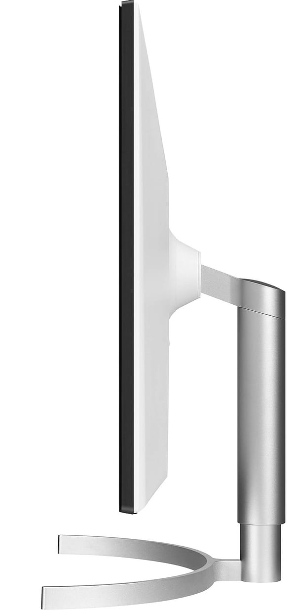 Фото - Уцінка - Монітор LG 32UL950-W #