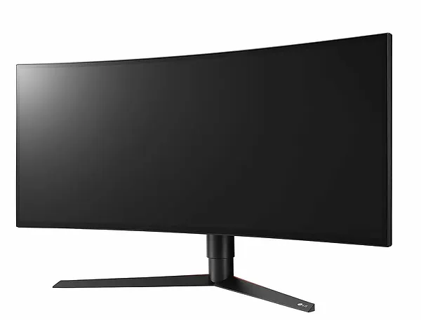 Фото - Монитор игровой LG 34GK950F-B