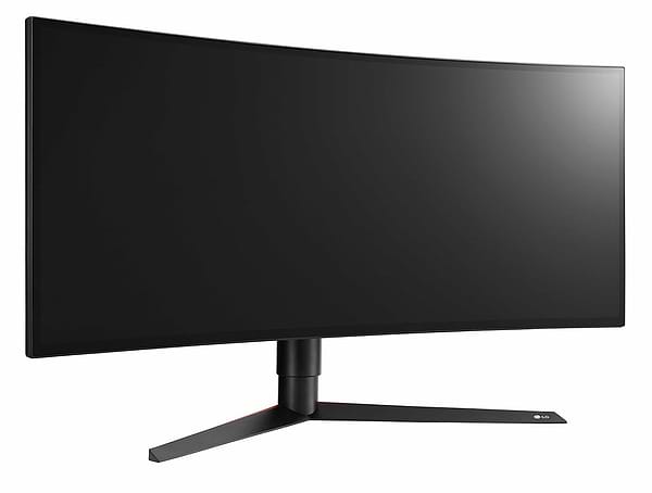 Фото - Монитор игровой LG 34GK950F-B