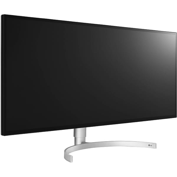 Фото - Монитор LG UltraWide 34WK95U-W