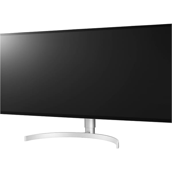 Фото - Монитор LG UltraWide 34WK95U-W