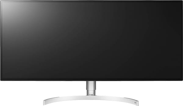Фото - Монитор LG UltraWide 34WK95U-W