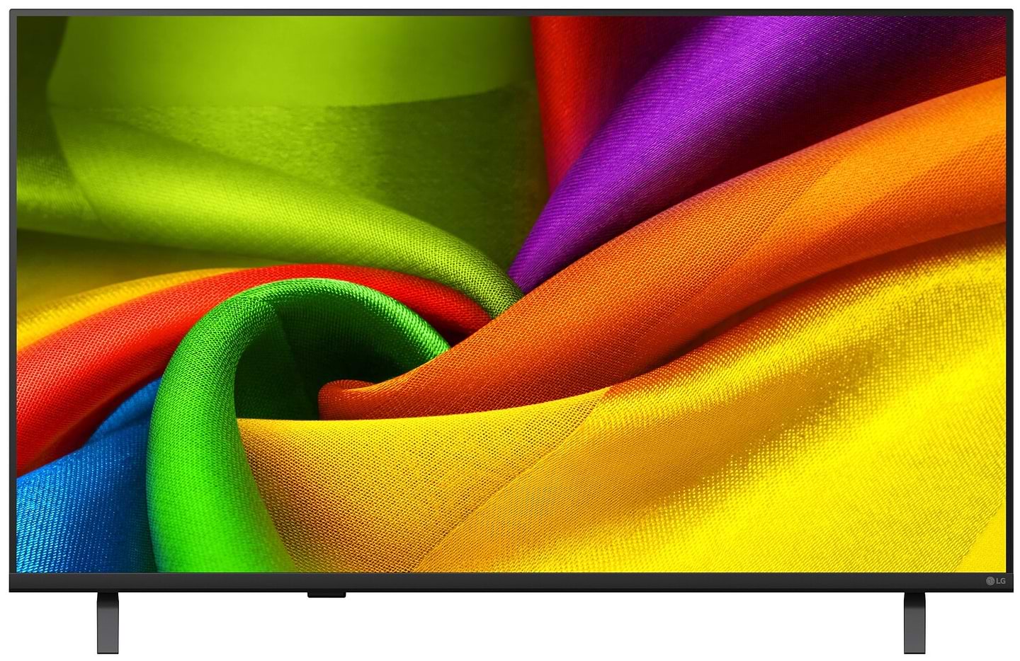 Телевизор LG 43NU900B6LA