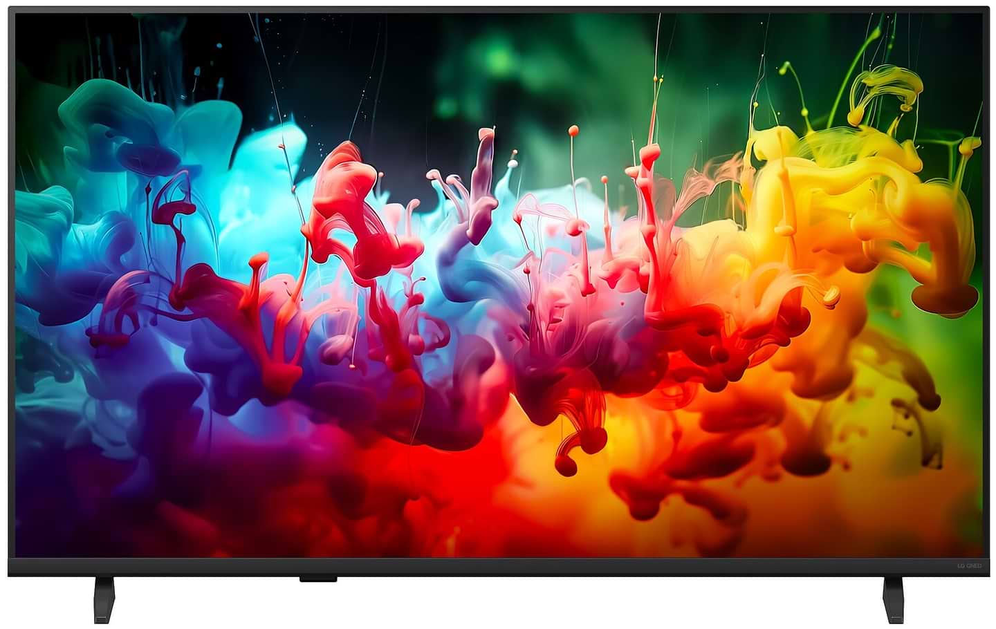 Телевизор LG 43QNED70B6C
