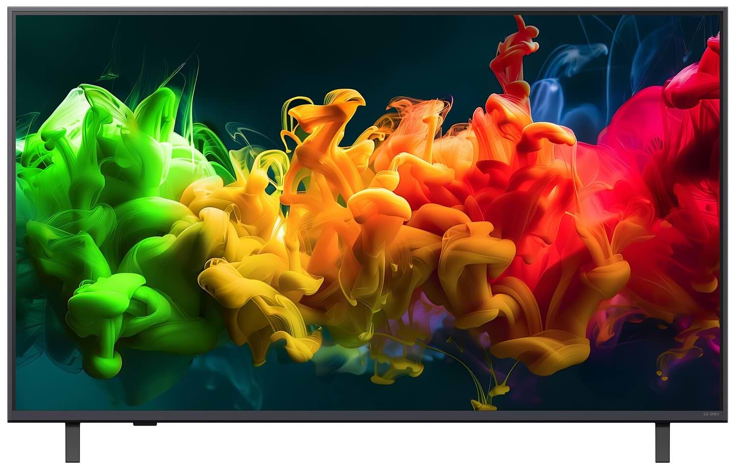 Телевизор LG 50QNED80B6B