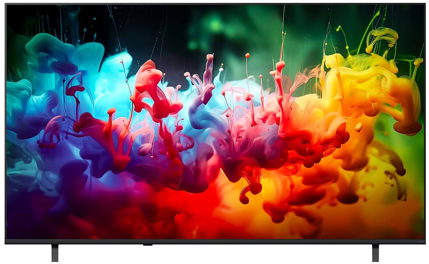 Телевизор LG 75QNED70B6A
