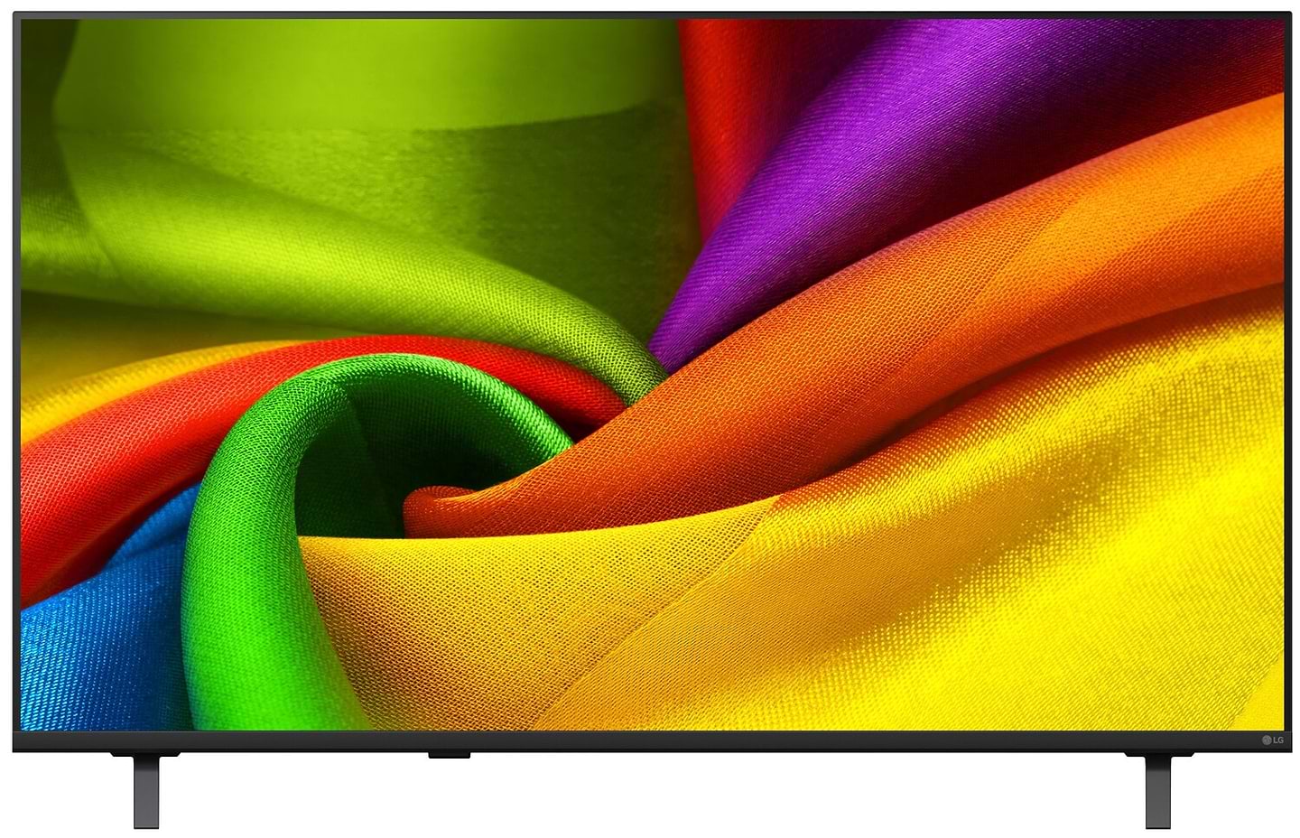 Телевізор LG 75NU900B6LA