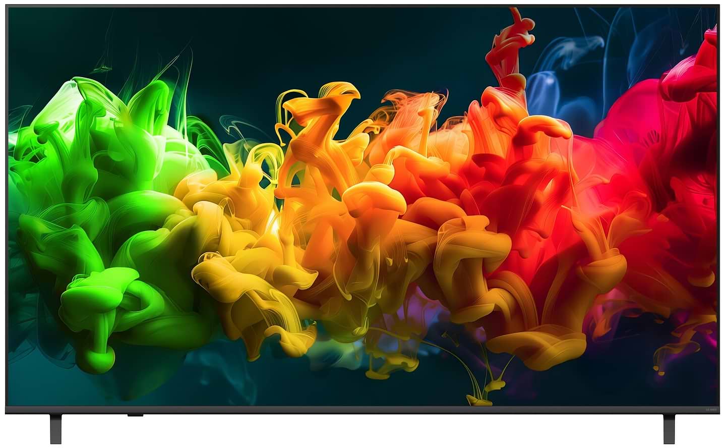 Телевизор LG 75QNED80B6A
