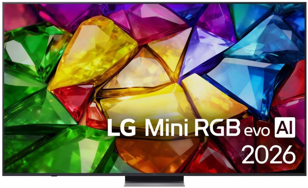 Телевизор LG 86MRGB87B6B