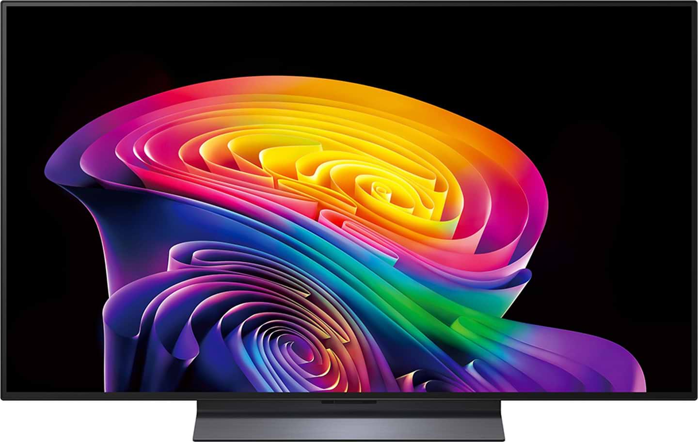 Телевізор LG OLED48C64LU