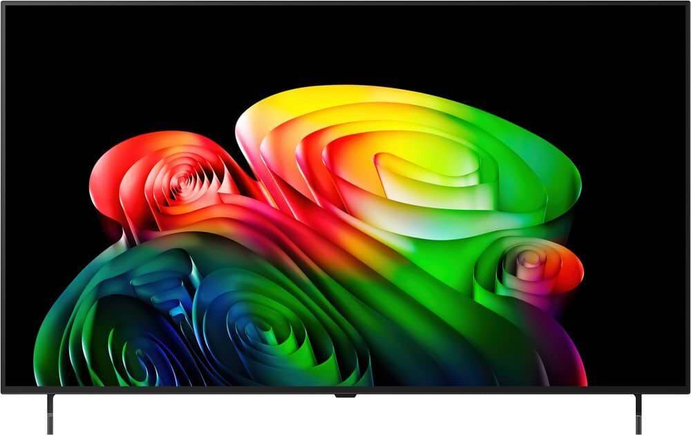 Телевизор LG OLED55B65LA