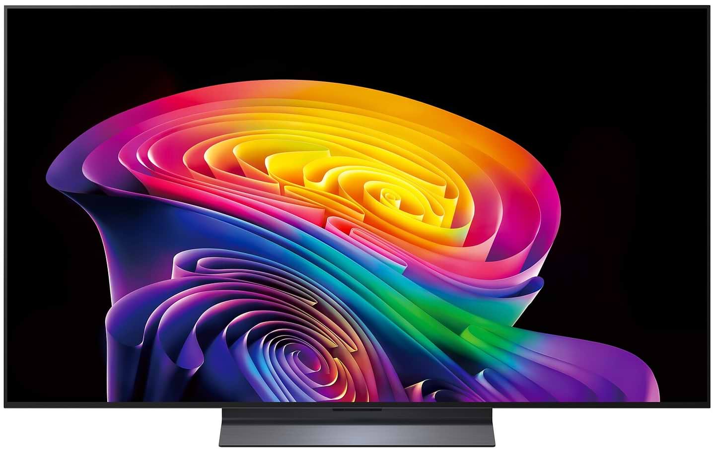 Телевизор LG OLED55C64LA