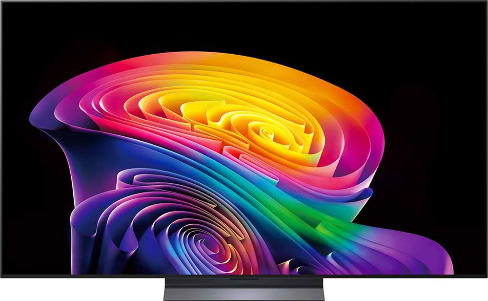 Телевізор LG OLED65C64LA