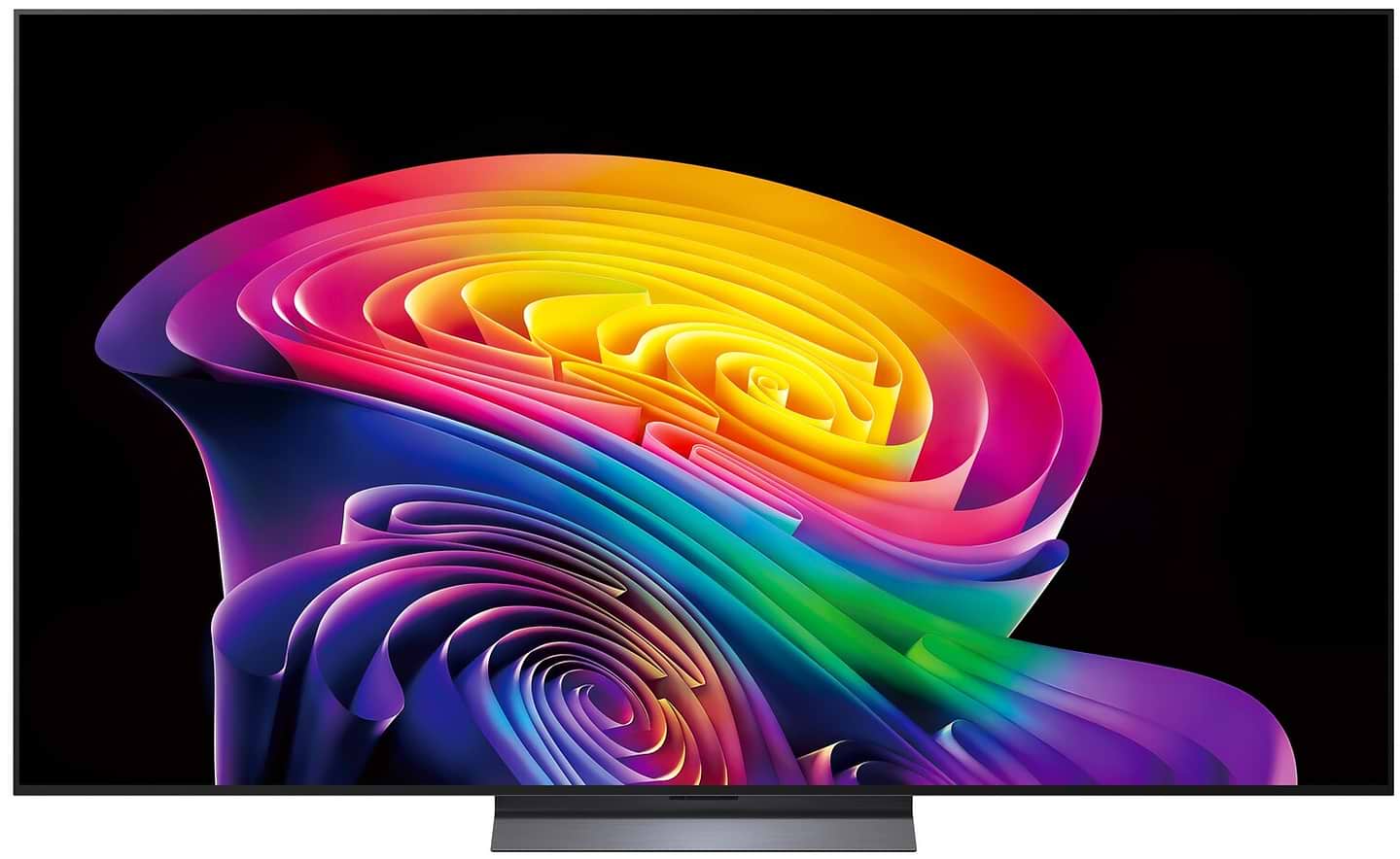 Телевизор LG OLED77C64LA