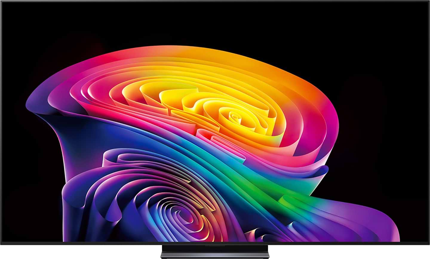 Телевизор LG OLED83C64LA