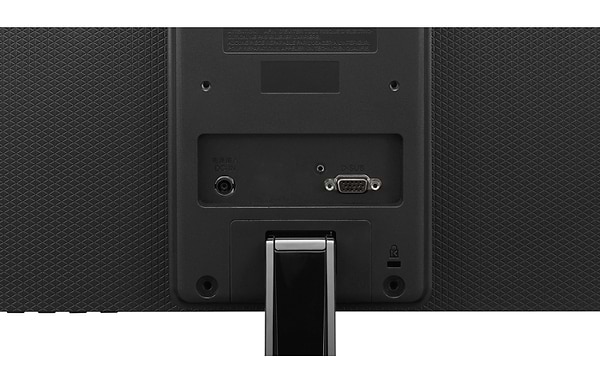 Фото - Монитор LG 19M38A-B